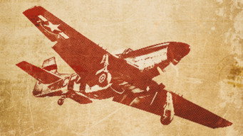 The Real Red Tails (2024)