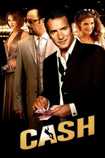 Cartell de Cash