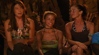 Survivor S16E14 poster