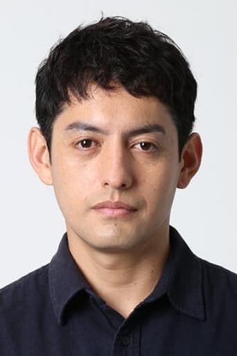 Image of Fernandez Naoyuki