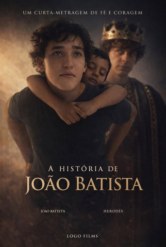 Póster del título