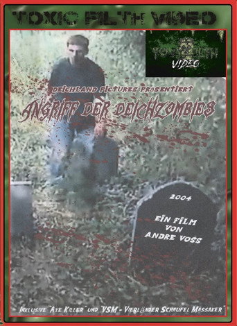 Angriff der Deichzombies (2004)