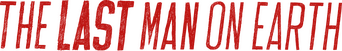 The Last Man on Earth logo