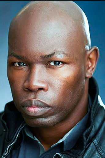 Foto de Le'Roy Kester