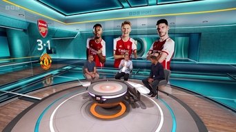 Match of the Day 2 - S1E01