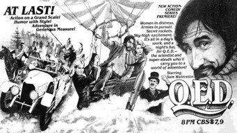 Q.E.D. (1982-1985)