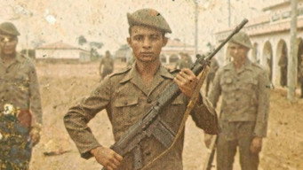 Soldados do Araguaia (2017)