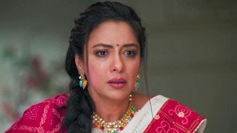 Episode 1950 — Anupama Faces Her Past Again