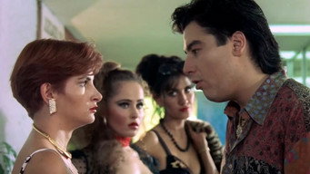 La mujer de los dos (1996)