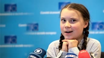 #5 Greta Thunberg: The Voice of the Future