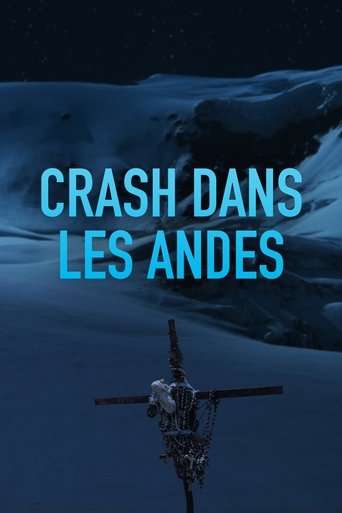 Crash dans les Andes en streaming 