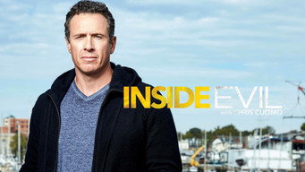 Inside with Chris Cuomo (2017- )
