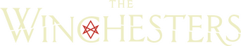 The Winchesters logo
