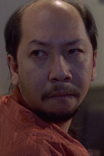 Image of Chris Yeung Wan-King