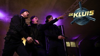 De kluis (2018- )