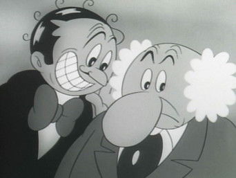 Episode 47 — The Gigantic Space Crab