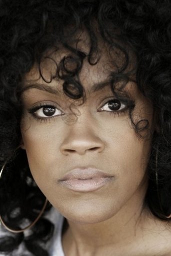 Shana Solomon headshot
