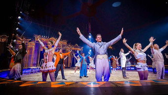 Circus Krone - Manege mit Geschichte (2023)