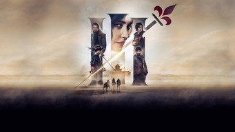 Три мушкетери: Міледі (2023)