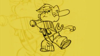 All-New Dennis the Menace (1993)