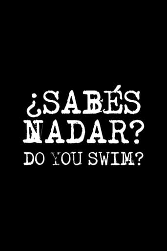 Poster of ¿Sabés nadar?