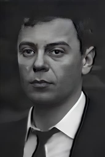 Image of Valeriy Karavaev