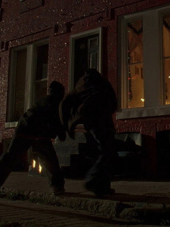 The Wire
