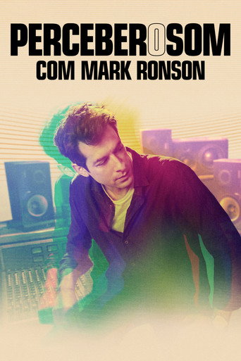Mark Ronson e a Evolução do Som — Pôsteres 14