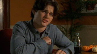 第9話：Block Party