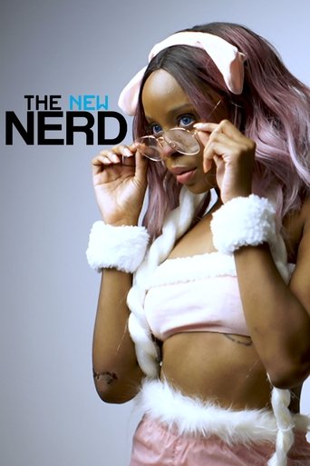 The New Nerd (2020)