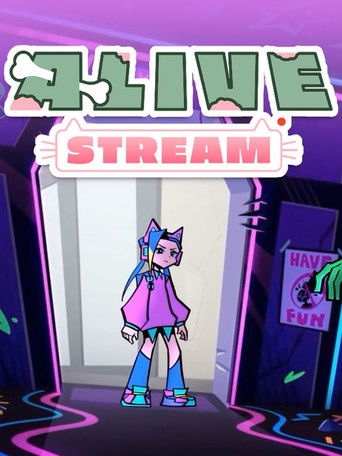 ALIVESTREAM (2025)