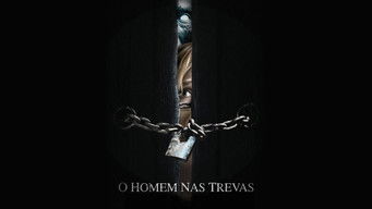 Cena de O Homem nas Trevas