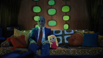 Episode 6 — It's Bean Better