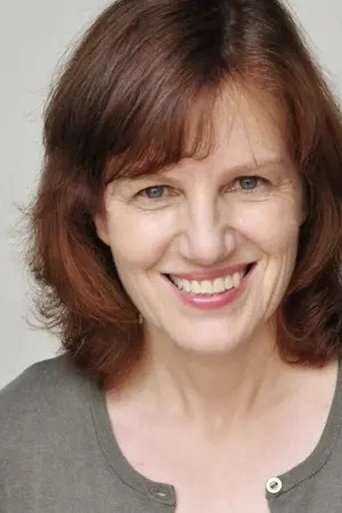 Image of Alison Mork