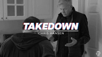 Takedown with Chris Hansen (2022- )