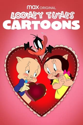 Looney Tunes Cartoons Season 5 Episode 21