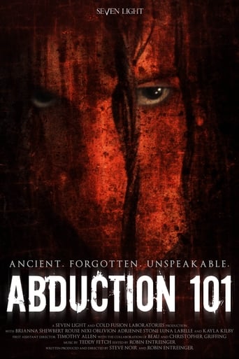 Abduction 101