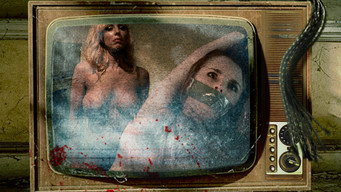 Watch Me Die (2014)