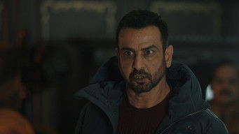 第7話：Jayanth begins his hunt