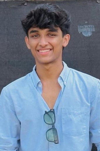 Vasudev Sajeesh Marar