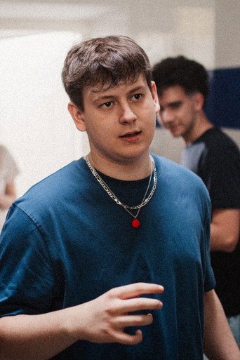Dominik Vreto