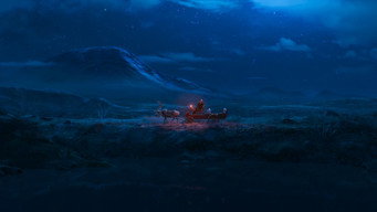 #92 Крижане серце 2