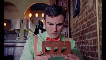That Unusual Brick (2018)
