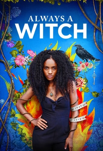 Always a Witch - Season 1 2020