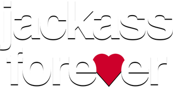 Jackass Forever logo