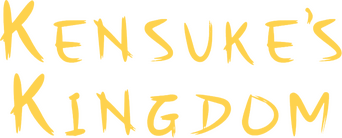 Kensuke's Kingdom logo