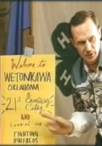 The Wetonkawa Flash (1999)
