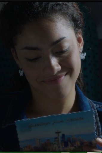 Image of Paulina Singer