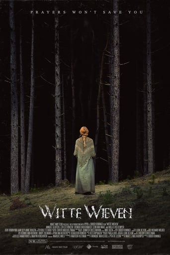 Poster of Witte Wieven