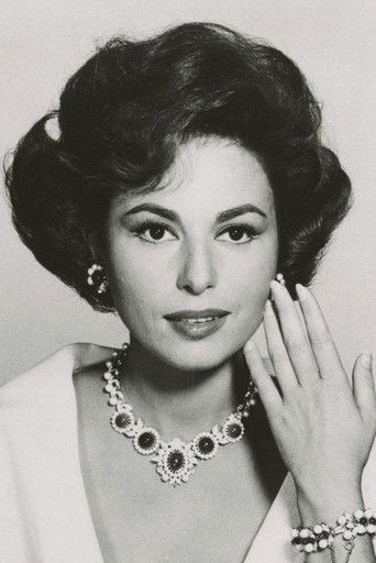 Foto de Haya Harareet